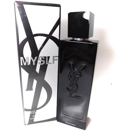 ysl men perfume myslf|best ysl perfume for men.